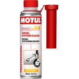 Motul Reiniger, Dieseleinspritzsystem