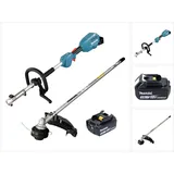 Makita DUX 18 FX1 inkl. 1 x 3,0 Ah ohne Ladegerät