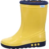 Vado Nori Gummistiefel Gelb 36