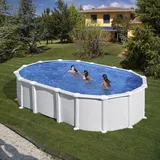 Gre Haiti Dream Set 610 x 375 x 132 cm