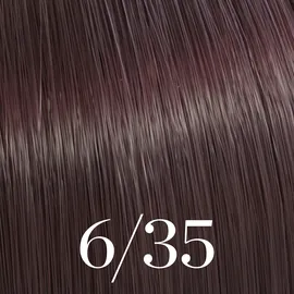 Wella Color Touch Rich Naturals 6/35 dunkelblond gold-mahagoni 60 ml