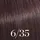 Wella Color Touch Rich Naturals 6/35 dunkelblond gold-mahagoni 60 ml