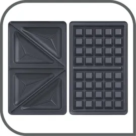 Tefal Snack time SW341B