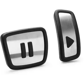 Volkswagen ID.4 ID.5 Pedalkappen Play and Pause 11A064205