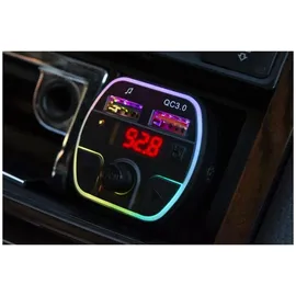 Technaxx FM Transmitter