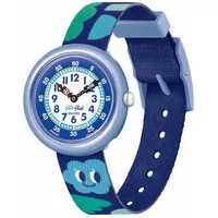 Flik Flak Montre Enfant Smiling Cloud