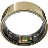ultrahuman Ring Air Größe 6 / 53-55 mm Bionic Gold