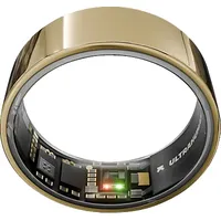 ultrahuman Ring Air Größe 6 / 53-55 mm Bionic Gold