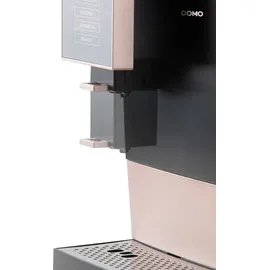 DOMO collection DOMO VOLLAUTOMATISCHE ESPRESSO-MASCHINE Espressomaschine