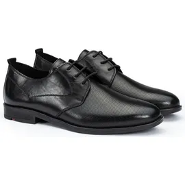 LLOYD LARK Business Schuh Schwarz 42