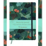 Clairefontaine 4x journal A5 14,8x21 cm, 96 Bl, dot/kariert, sortiert 116245C
