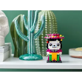 LEGO BrickHeadz La Catrina 40492