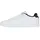 K-Swiss Court Shield II Herren Weiß/Schwarz/December Sky Grey 41