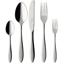 Villeroy & Boch Arthur 30-tlg. gebürstet