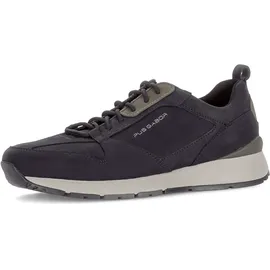 Gabor Pius Gabor Herren Sneaker Low Black 43
