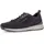 Gabor Pius Gabor Herren Sneaker Low Black 43