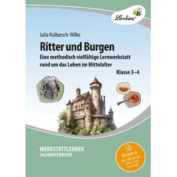 Ritter und Burgen