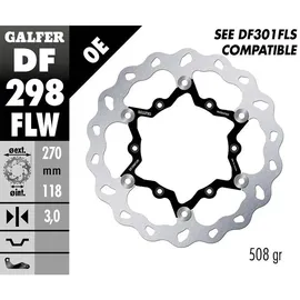 GALFER DF298