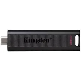 Kingston DataTraveler Max - USB-Flash-Laufwerk