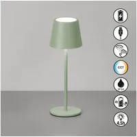 Easy! by fhl Tischleuchte Roxi - DH 9x27.50 cm,