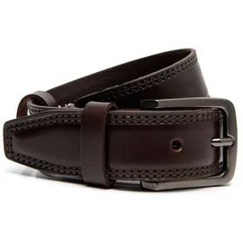 The Chesterfield Brand Herrengürtel Leder 115 Braun