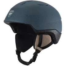 Rossignol Fit Impacts Essential 54-56 cm Blau