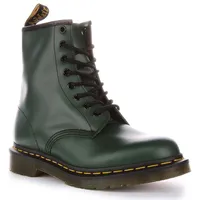 Dr. Martens 1460 Smooth green 37
