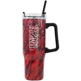 Stor Marvel rot 0,66 l