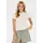 ATHLECIA - Women's Lenga Rib S/S Tee - T-Shirt Gr 44