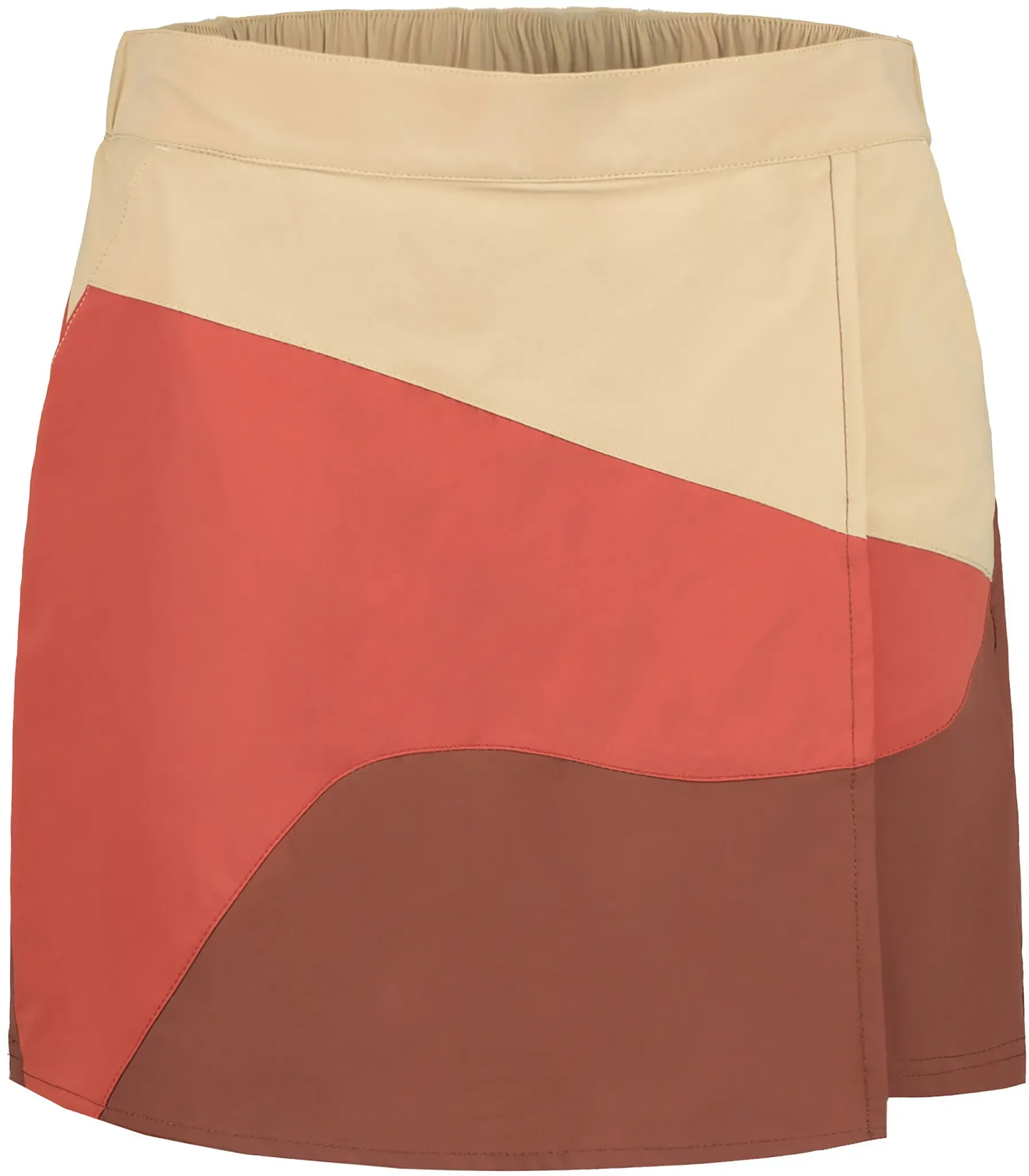 Icepeak Skort Morland, sand, 44