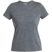 Icebreaker Merino 150 Tech Lite III grau M