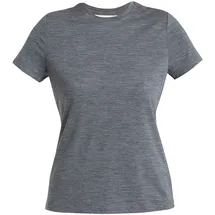 Icebreaker Merino 150 Tech Lite III grau M