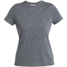 Icebreaker Merino 150 Tech Lite III grau M