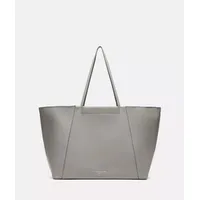 Liebeskind Berlin Liebeskind Shopper Chudy Shopper L Grau Damen