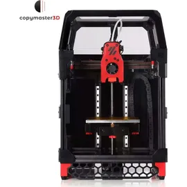 copymaster3d Voron0 V0.1 Kit - Black