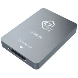 Caruba Cardreader CFexpress Typ A USB 3.1