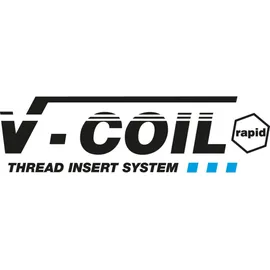 Völkel Gewinde-Reparatur-Set rapid M10x1,5 1xD