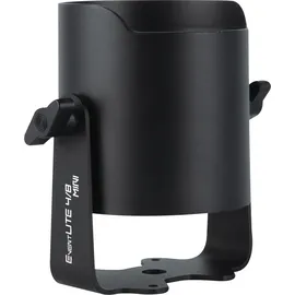 Showtec EventLITE 4/8 Mini Q6 IP65 Mobiler Strahler - schwarz