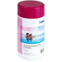 Flockungsmittel 1 l, BWT