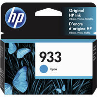 HP 933