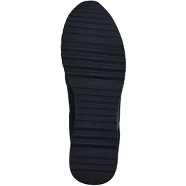 Marco Tozzi Sneaker Damen Blau 38