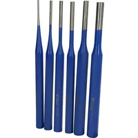 BRILLIANT TOOLS Splintentreiber-Satz 6-tlg (BT085006)