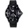 Light Time Quarz Kunststoff 40 mm L116BLK