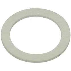 Dichtung DN25 (1") für flachdichtende Temperguss Verschraubungen