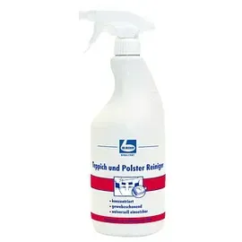 Dr.Becher Teppichreiniger 1 l