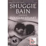 Grove Press Shuggie Bain: A Novel
