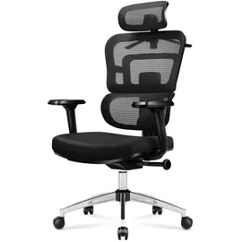 MarkAdler Mark Adler Expert 4.9 Ergonomisch Schwarz