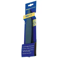 ZISCHE Sensenwetzstein SILIFIX 230X33/10X13mm