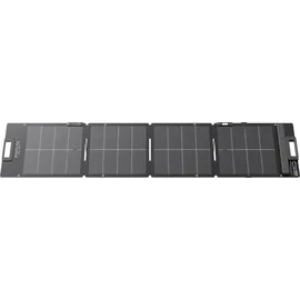 EcoFlow 110W monokristallin 110 W