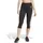 adidas Train Essentials 3-Streifen High-Waisted 3/4-Leggings Black XS